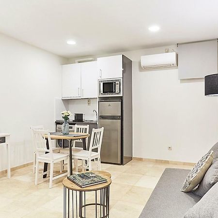 Leeways Loft IV In Gran Via Apartment Madrid Exterior photo