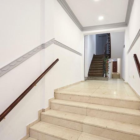 Leeways Loft IV In Gran Via Apartment Madrid Exterior photo